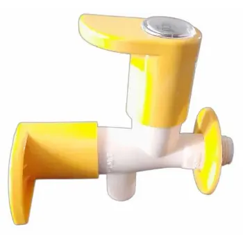 Two Way Angle Cock